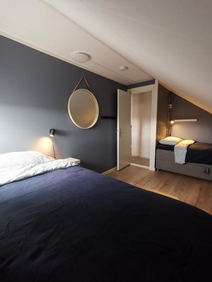 Andenes Sentrum Apartment Екстериор снимка