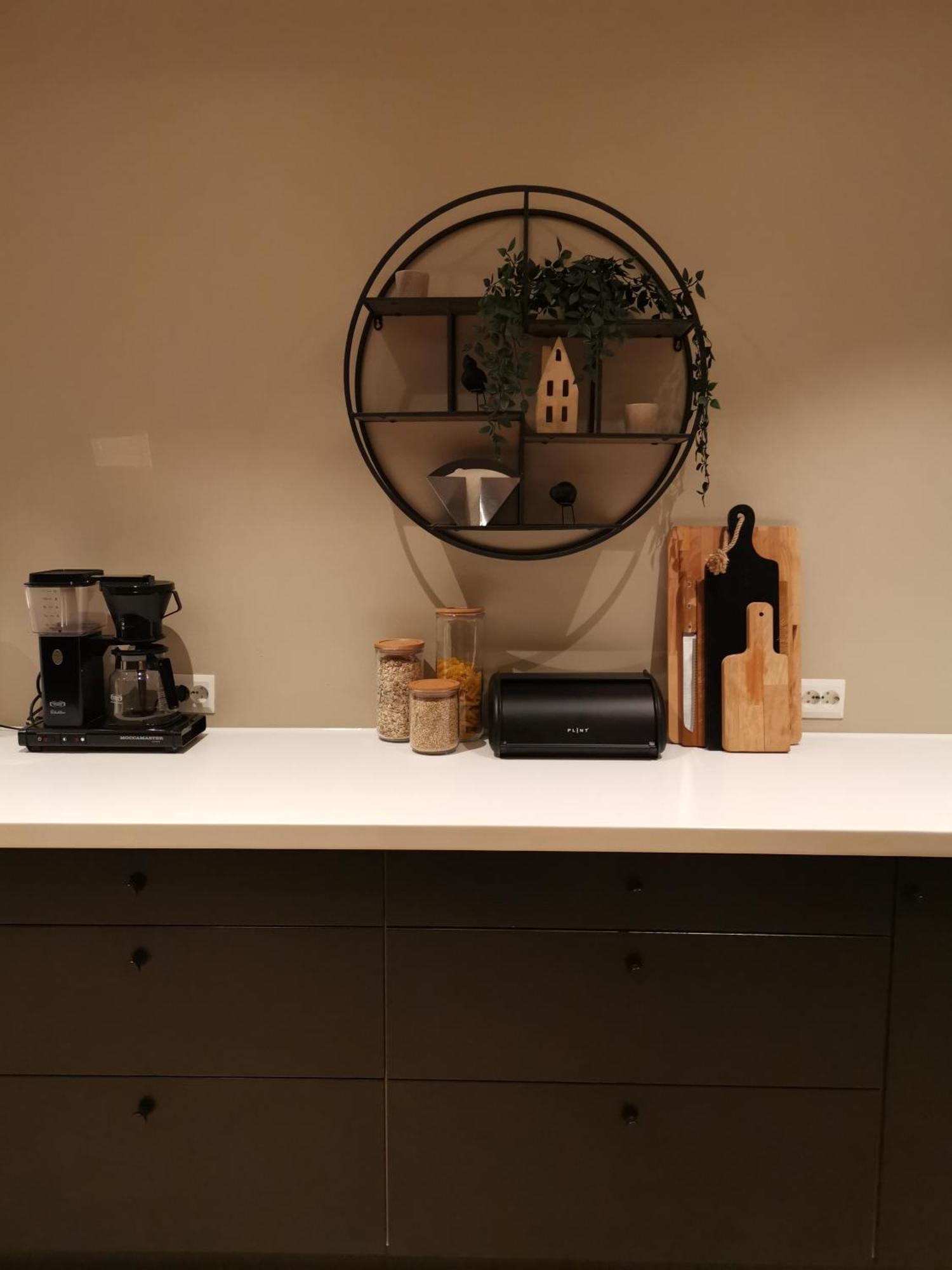 Andenes Sentrum Apartment Екстериор снимка