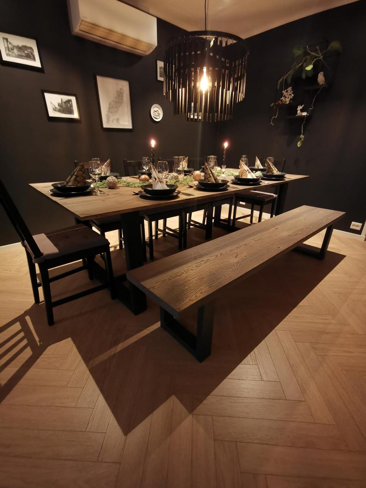 Andenes Sentrum Apartment Екстериор снимка
